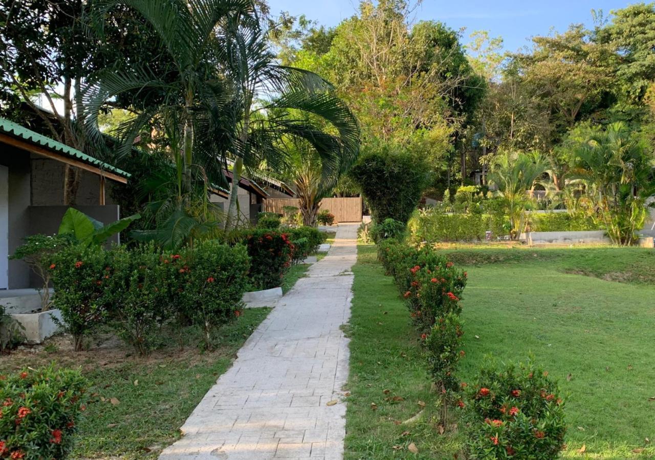 Siam Flora Resort Ko Lanta Екстериор снимка
