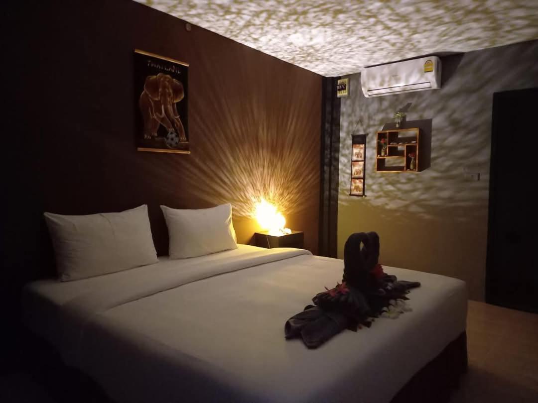 Siam Flora Resort Ko Lanta Екстериор снимка