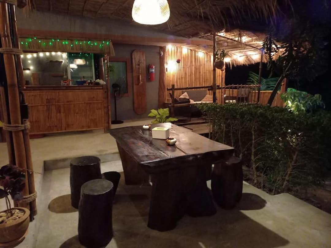 Siam Flora Resort Ko Lanta Екстериор снимка