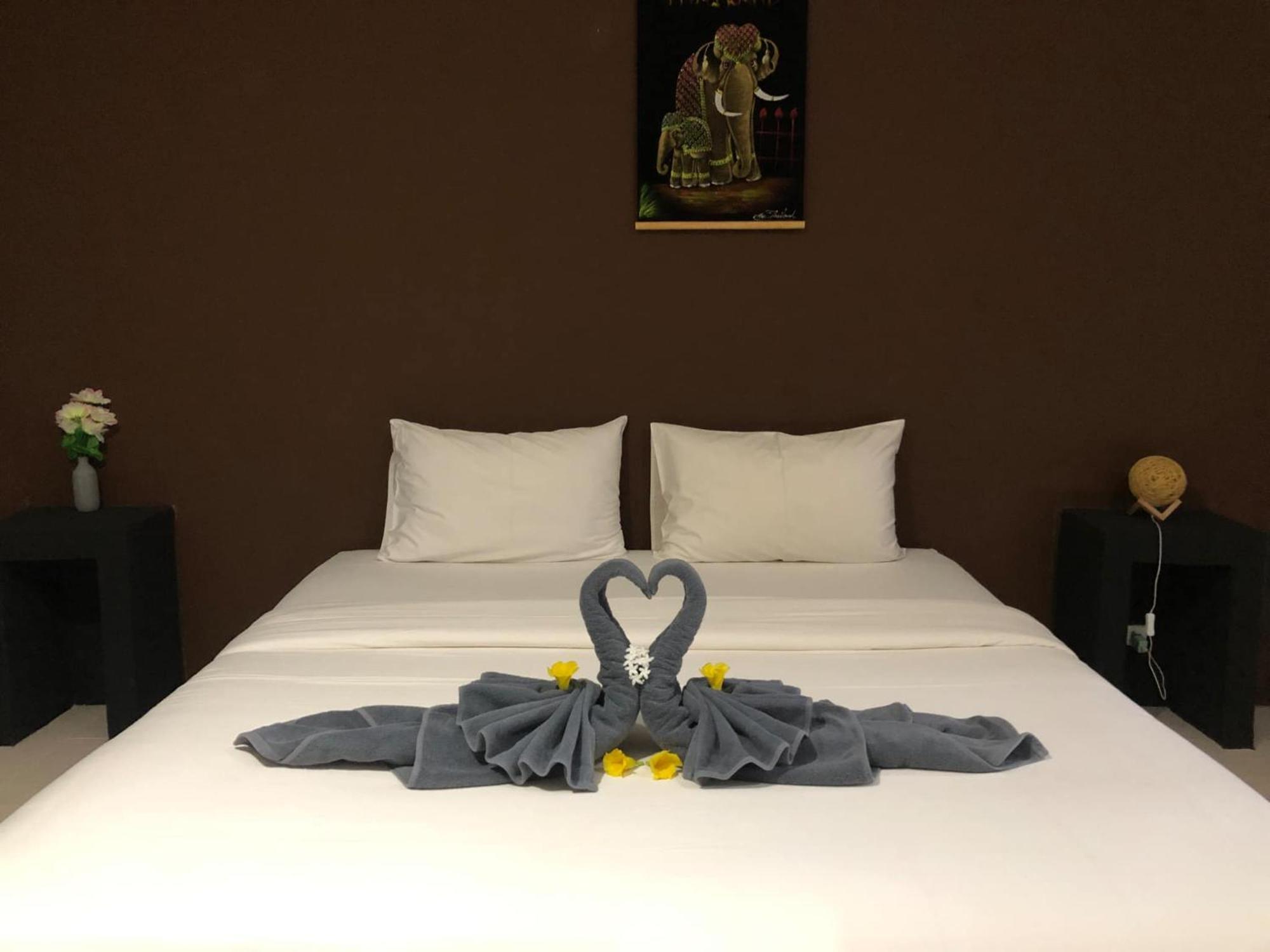 Siam Flora Resort Ko Lanta Екстериор снимка