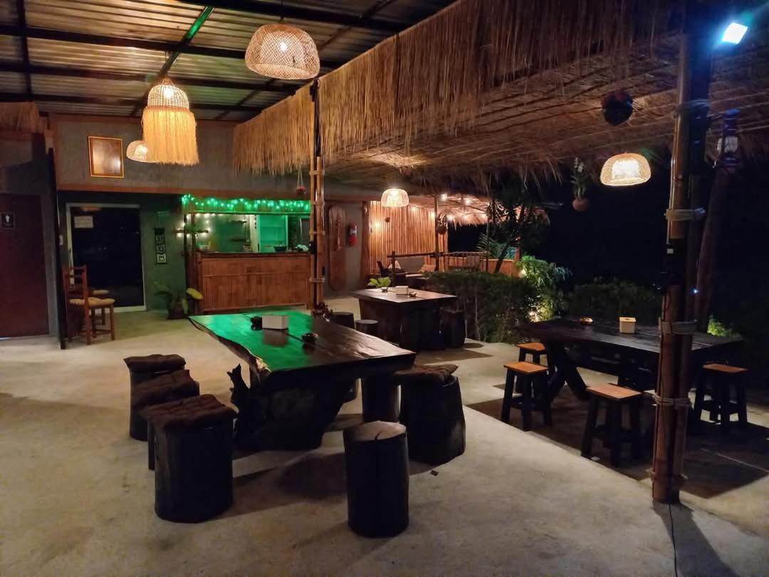 Siam Flora Resort Ko Lanta Екстериор снимка