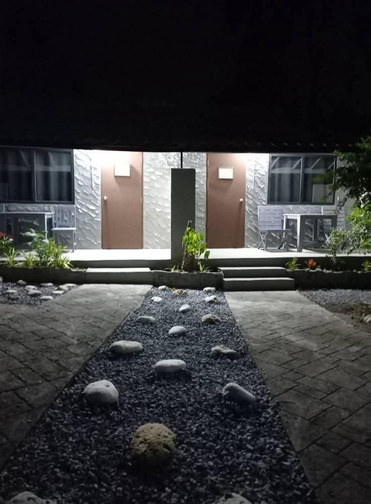 Siam Flora Resort Ko Lanta Екстериор снимка