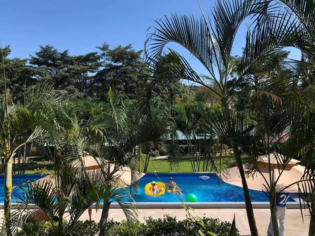 Siam Flora Resort Ko Lanta Екстериор снимка