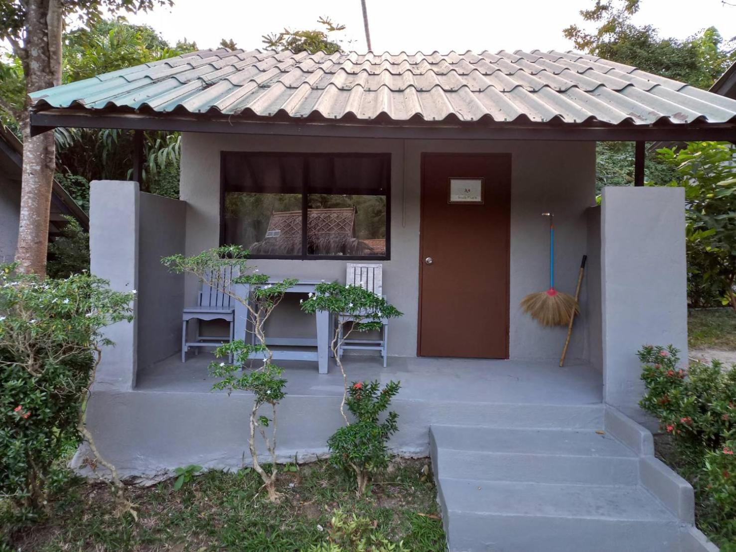 Siam Flora Resort Ko Lanta Екстериор снимка