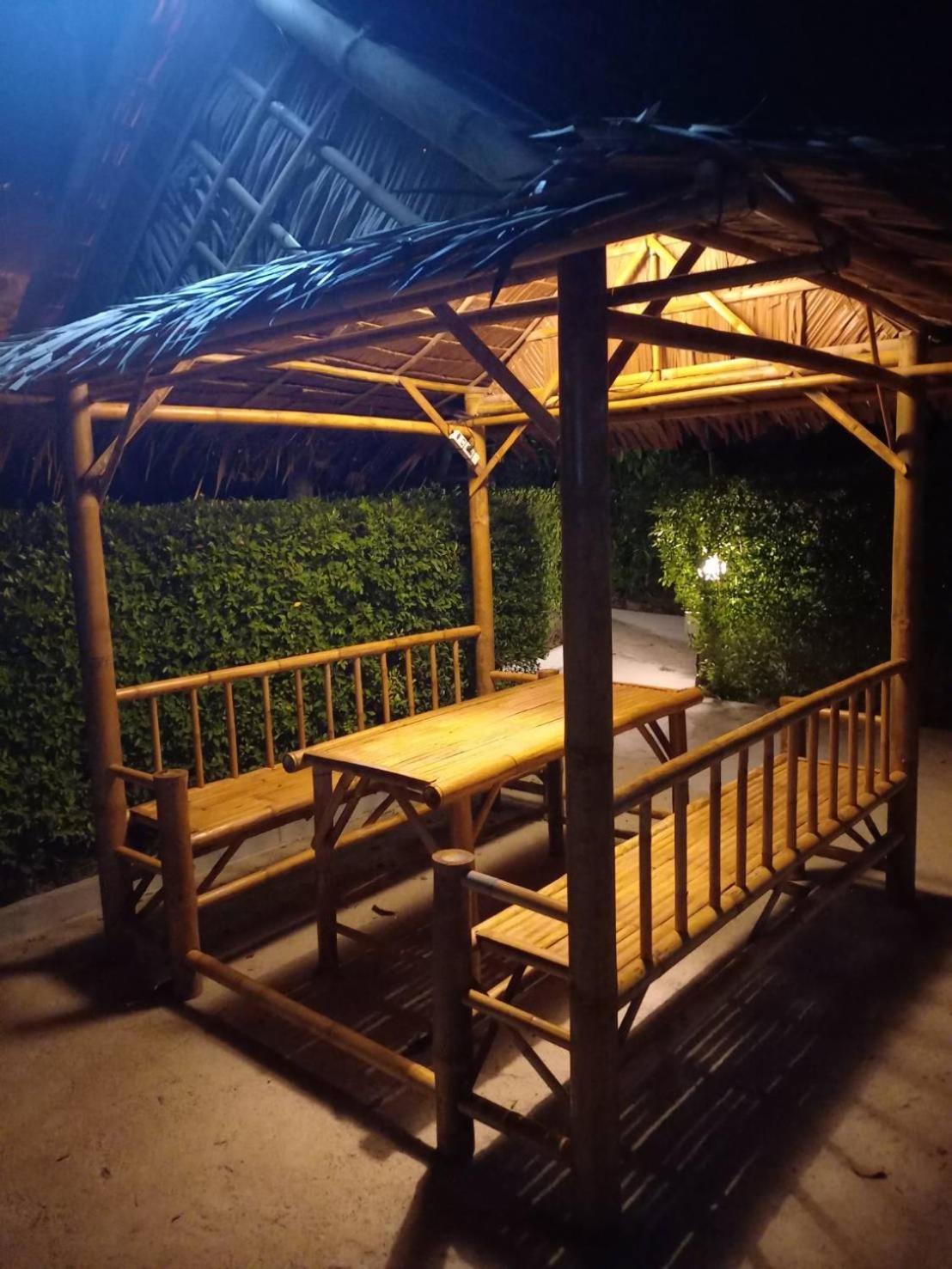 Siam Flora Resort Ko Lanta Екстериор снимка