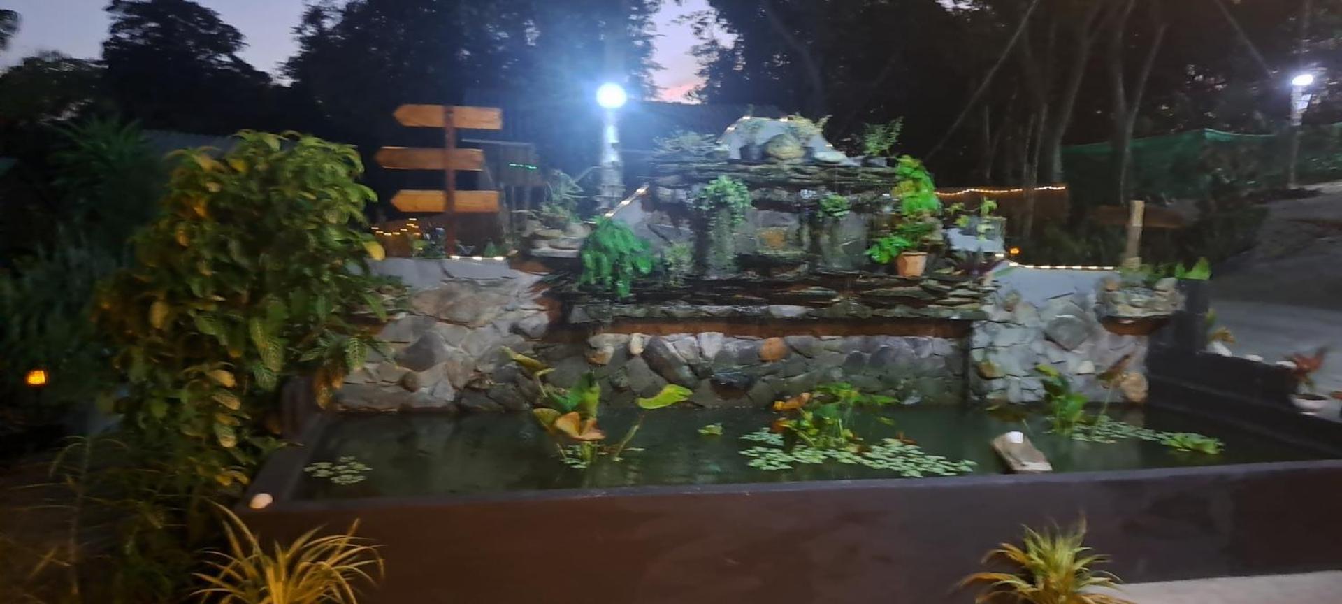 Siam Flora Resort Ko Lanta Стая снимка